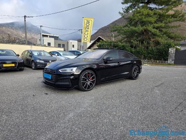 AUDI S5 SPORTBACK TDI 347cv Tiptronic 8 Quattro