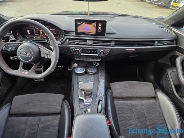 AUDI S5 SPORTBACK TDI 347cv Tiptronic 8 Quattro