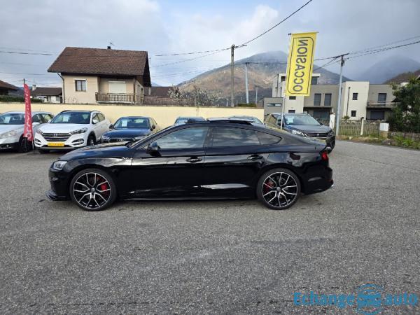 AUDI S5 SPORTBACK TDI 347cv Tiptronic 8 Quattro
