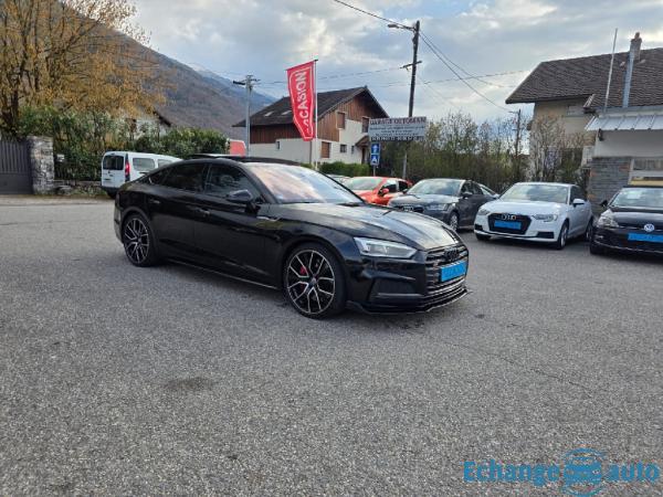 AUDI S5 SPORTBACK TDI 347cv Tiptronic 8 Quattro