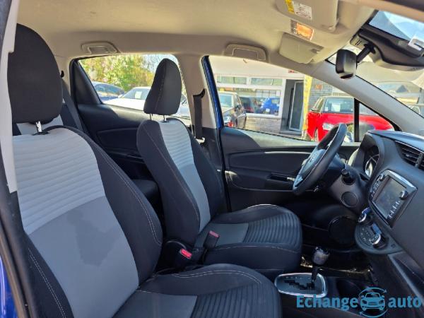 TOYOTA YARIS HYBRIDE BVA 1.5 100cv Dynamic 1°main