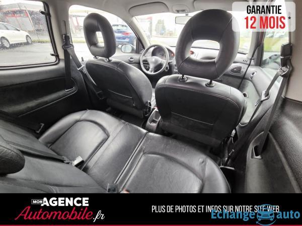 Peugeot 206 1.4 XS 75Ch 3P 5CV BVM5