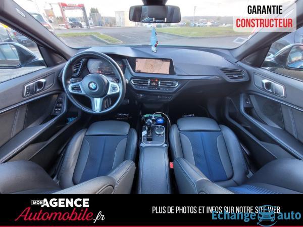 BMW SERIE 2 F44 GRAN COUPE 218dA 150ch M SPORT BVA8