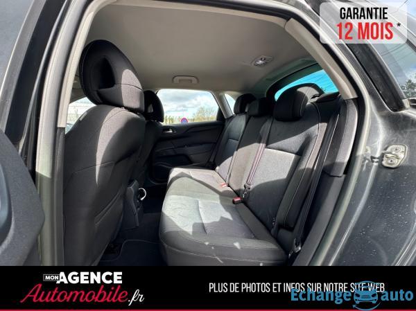 Citroën C4 1.6 HDi 114ch / GARANTIE 12 MOIS