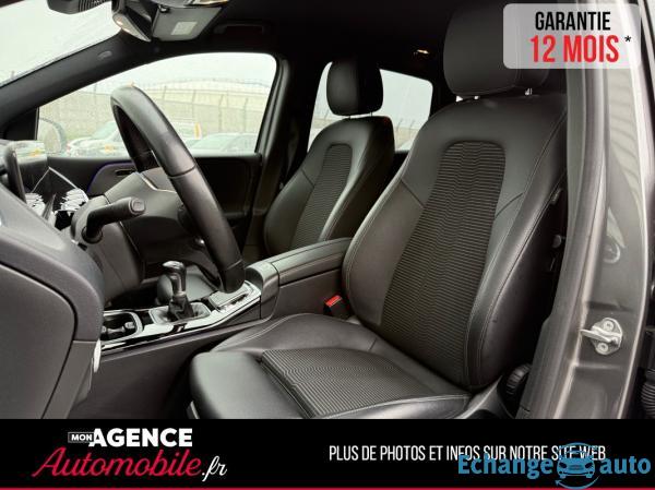Mercedes CLASSE B 180 1.3i 136 Ch PROGRESSIVE LINE / GARANTIE 12 MOIS