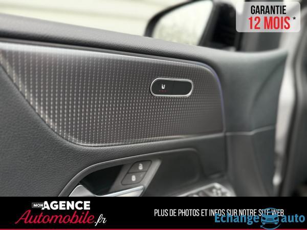Mercedes CLASSE B 180 1.3i 136 Ch PROGRESSIVE LINE / GARANTIE 12 MOIS