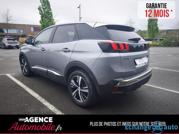 Peugeot 3008 II 1.5 BLUEHDI 130 S&S ALLURE / Garantie 12 Mois