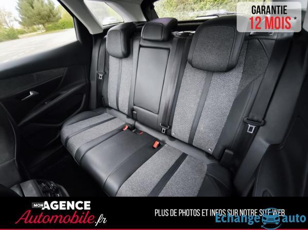 Peugeot 3008 II 1.5 BLUEHDI 130 S&S ALLURE / Garantie 12 Mois