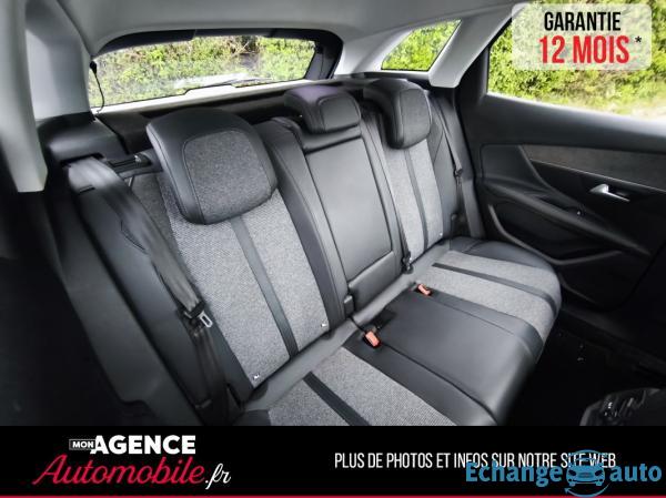 Peugeot 3008 II 1.5 BLUEHDI 130 S&S ALLURE / Garantie 12 Mois