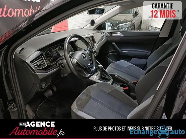 Volkswagen POLO 1.0 TSI DSG7 116 CV R-LINE