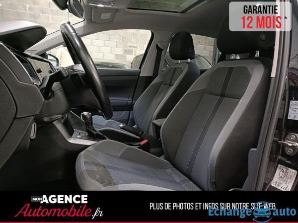 Volkswagen POLO 1.0 TSI DSG7 116 CV R-LINE