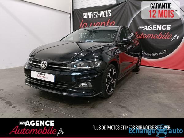 Volkswagen POLO 1.0 TSI DSG7 116 CV R-LINE