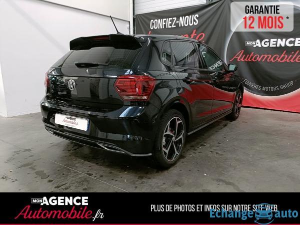 Volkswagen POLO 1.0 TSI DSG7 116 CV R-LINE