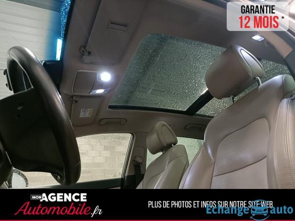 Hyundai TUCSON 2.0 CRDI 136 CV EXECUTIVE