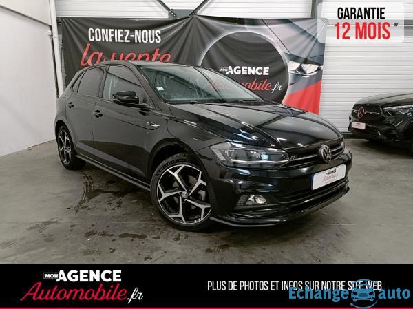 Volkswagen POLO 1.0 TSI DSG7 116 CV R-LINE