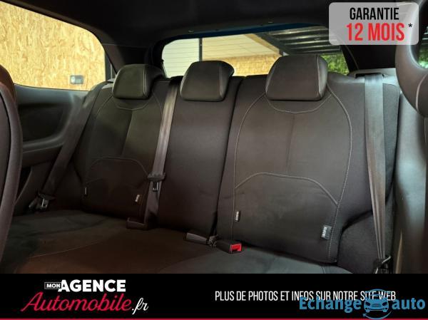 DS DS3 1.6 BLUEHDI 99 SO CHIC CAMÉRA DE RECUL / ATTELAGE