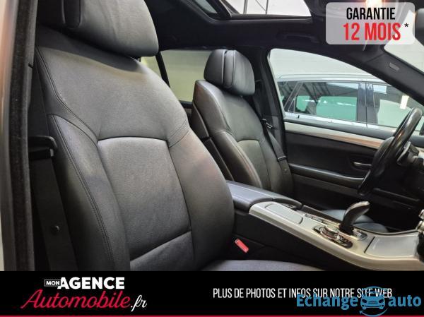 BMW 530 530d XDRIVE 3.0 258 M SPORT