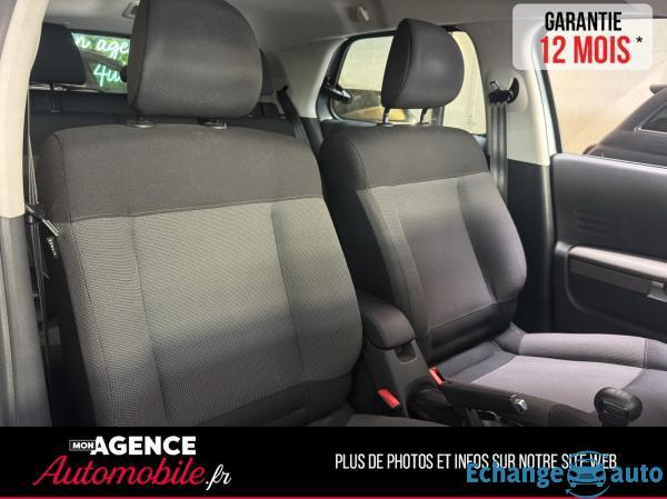 Citroën C4 CACTUS 1.5 BLUEHDI 102 PHASE 2
