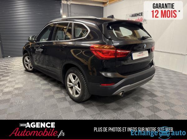 BMW X1 (F48) BUSINESS DESIGN SDrive 1.5 D 116 CH / Garantie 12 Mois