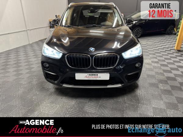 BMW X1 (F48) BUSINESS DESIGN SDrive 1.5 D 116 CH / Garantie 12 Mois