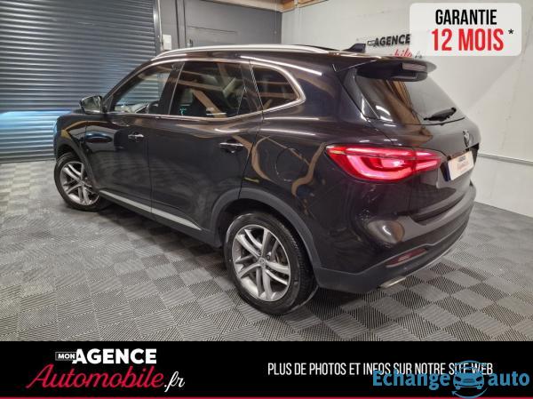 MG EHS 1.5T GDI 258ch PHEV LUXURY / Garantie 2 Ans Constructeur