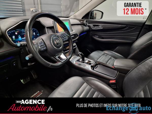 MG EHS 1.5T GDI 258ch PHEV LUXURY / Garantie 2 Ans Constructeur