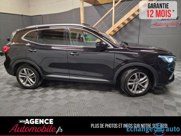 MG EHS 1.5T GDI 258ch PHEV LUXURY / Garantie 2 Ans Constructeur