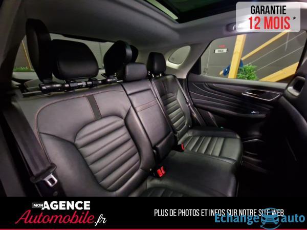 MG EHS 1.5T GDI 258ch PHEV LUXURY / Garantie 2 Ans Constructeur