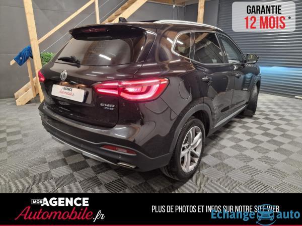 MG EHS 1.5T GDI 258ch PHEV LUXURY / Garantie 2 Ans Constructeur