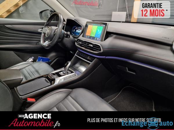MG EHS 1.5T GDI 258ch PHEV LUXURY / Garantie 2 Ans Constructeur