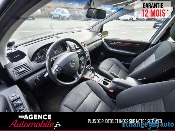 Mercedes Classe A II 180 CDI FAP ELEGANCE CVT 5P / Garantie 12 Mois