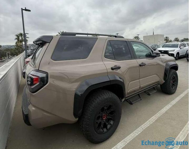 TOYOTA 4RUNNER