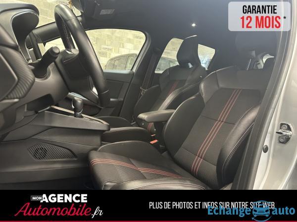 Renault CLIO V E-Tech 140 CV R.S LINE