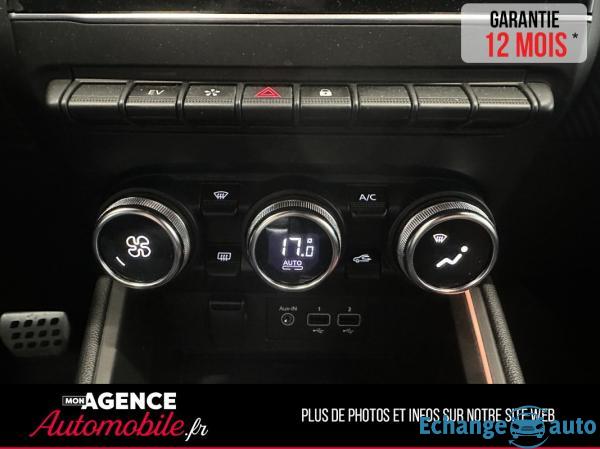 Renault CLIO V E-Tech 140 CV R.S LINE