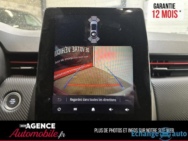 Renault CLIO V E-Tech 140 CV R.S LINE