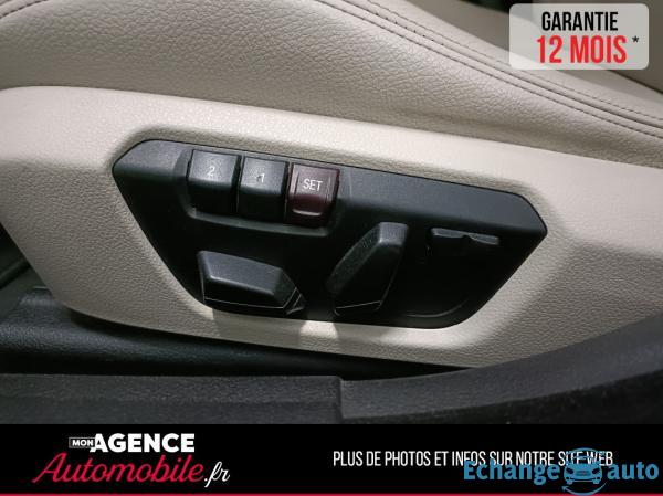 BMW SERIE 4 F36 GRAN COUPE 430D 3.0 258 CV LUXURY