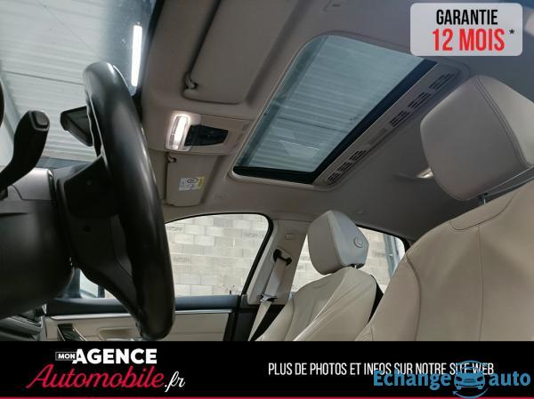 BMW SERIE 4 F36 GRAN COUPE 430D 3.0 258 CV LUXURY