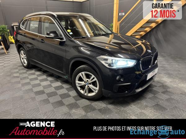 BMW X1 (F48) BUSINESS DESIGN SDrive 1.5 D 116 CH / Garantie 12 Mois