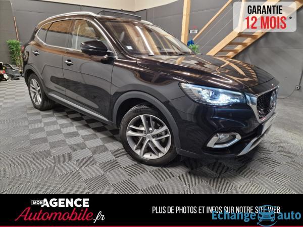 MG EHS 1.5T GDI 258ch PHEV LUXURY / Garantie 2 Ans Constructeur