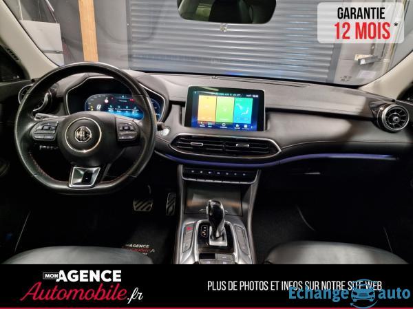 MG EHS 1.5T GDI 258ch PHEV LUXURY / Garantie 2 Ans Constructeur