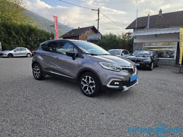 RENAULT CAPTUR 1.3 TCe 150cv Intens 52 000 kms