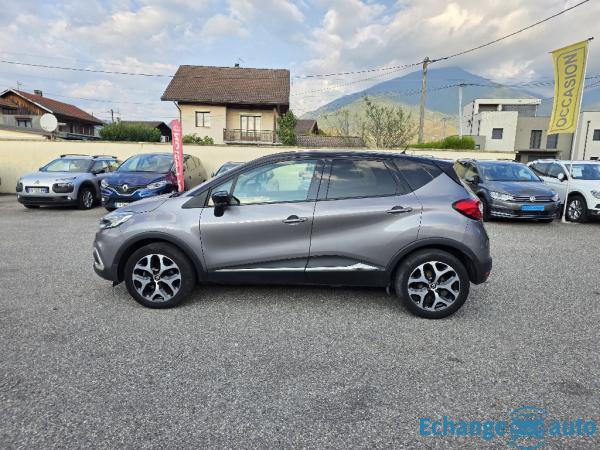 RENAULT CAPTUR 1.3 TCe 150cv Intens 52 000 kms
