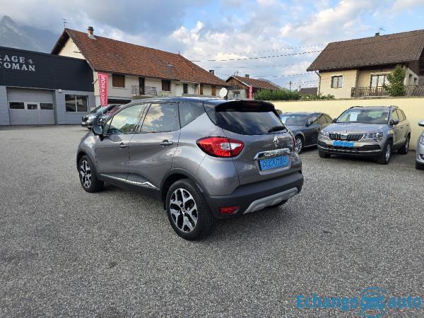 RENAULT CAPTUR 1.3 TCe 150cv Intens 52 000 kms