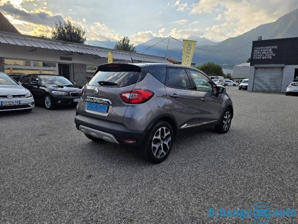 RENAULT CAPTUR 1.3 TCe 150cv Intens 52 000 kms