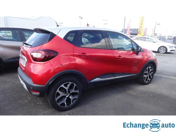 RENAULT CAPTUR 1.5 DCI 110 Intens