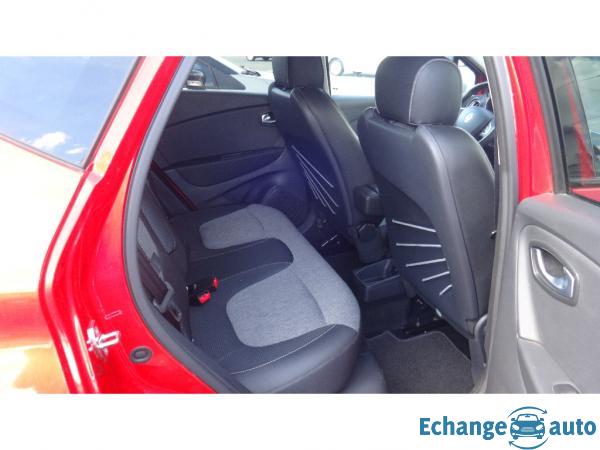 RENAULT CAPTUR 1.5 DCI 110 Intens