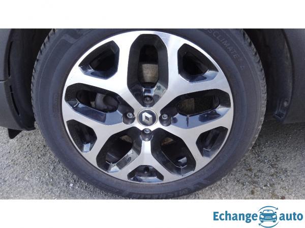 RENAULT CAPTUR 1.5 DCI 110 Intens