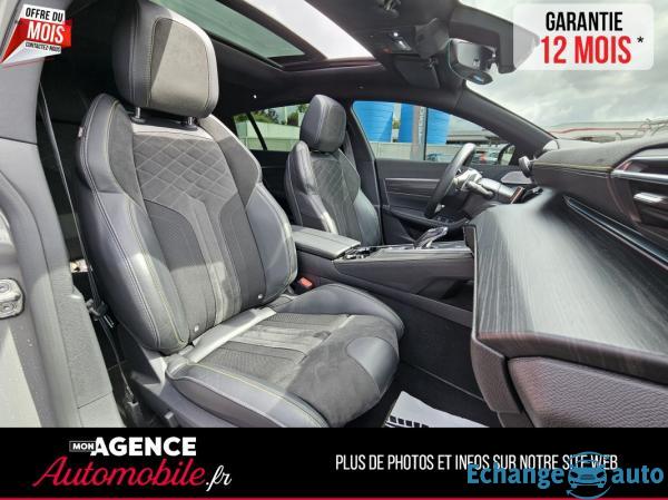 Peugeot 508 SW 1.6 HYBRID4 360 PSE E-EAT8