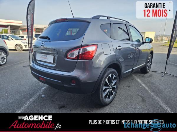 Nissan QASHQAI (2) 1.6 DCI 130 STOP/START SYSTEM CONNECT EDITION BVM6