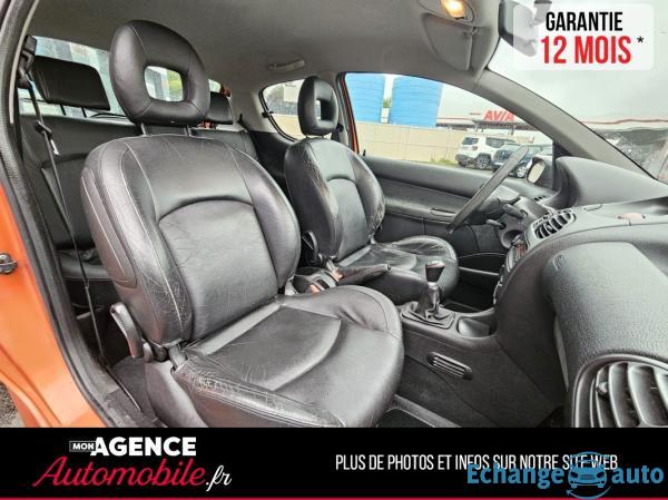 Peugeot 206 1.4 XS 75Ch 3P 5CV BVM5